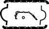 CORTECO 423939P Gasket, wet sump